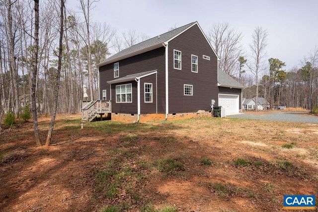 684 PINE CREST DR, Troy, VA 22974