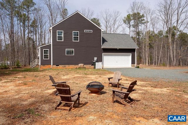 684 PINE CREST DR, Troy, VA 22974