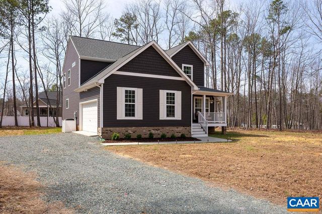 684 PINE CREST DR, Troy, VA 22974