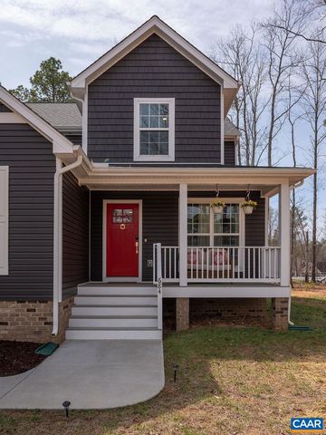 684 PINE CREST DR, Troy, VA 22974