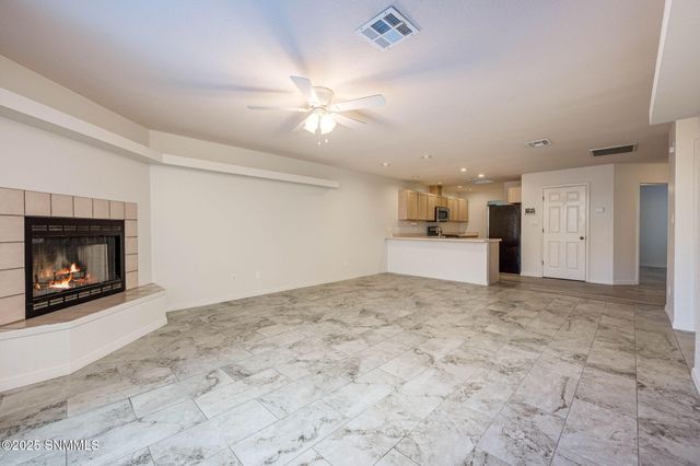 3242 Highridge Street, Las Cruces, NM 88012