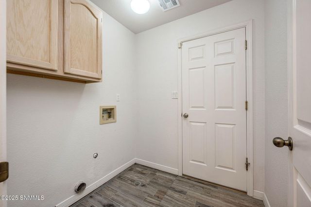 3242 Highridge Street, Las Cruces, NM 88012