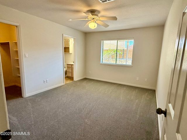 3242 Highridge Street, Las Cruces, NM 88012