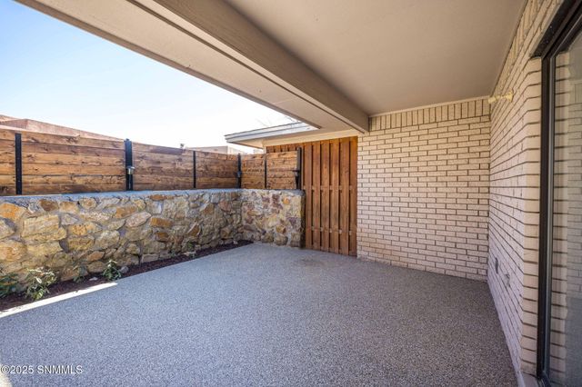 3242 Highridge Street, Las Cruces, NM 88012