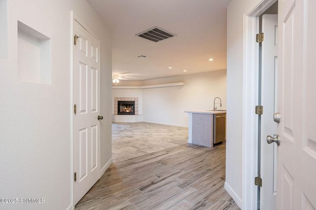 3242 Highridge Street, Las Cruces, NM 88012