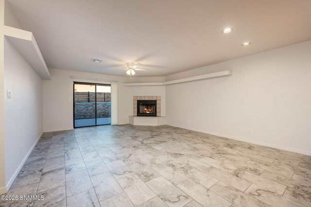 3242 Highridge Street, Las Cruces, NM 88012