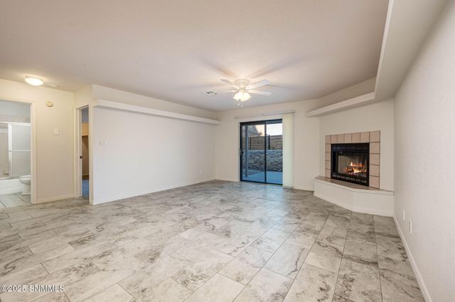 3242 Highridge Street, Las Cruces, NM 88012