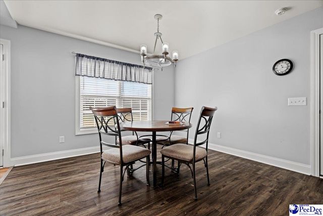 631 Rose Avenue, Hartsville, SC 29550