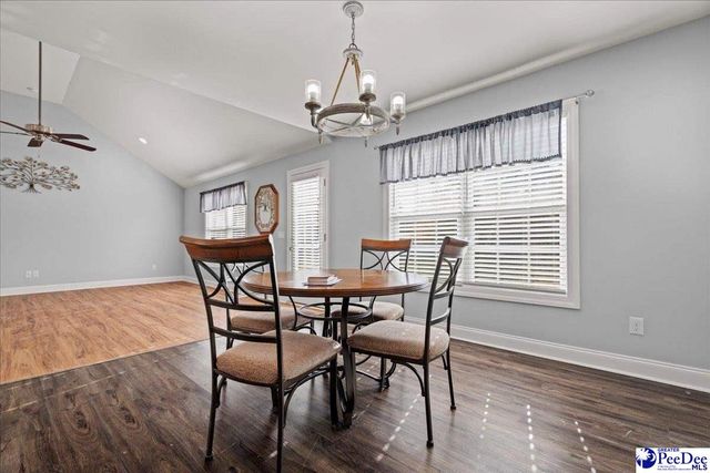 631 Rose Avenue, Hartsville, SC 29550