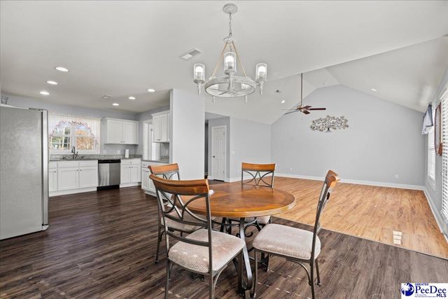 631 Rose Avenue, Hartsville, SC 29550