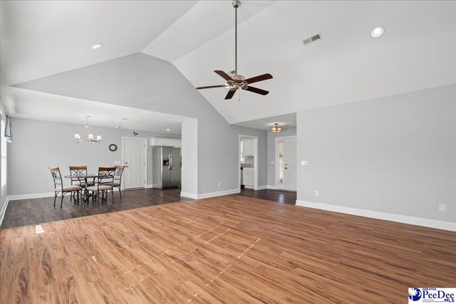 631 Rose Avenue, Hartsville, SC 29550