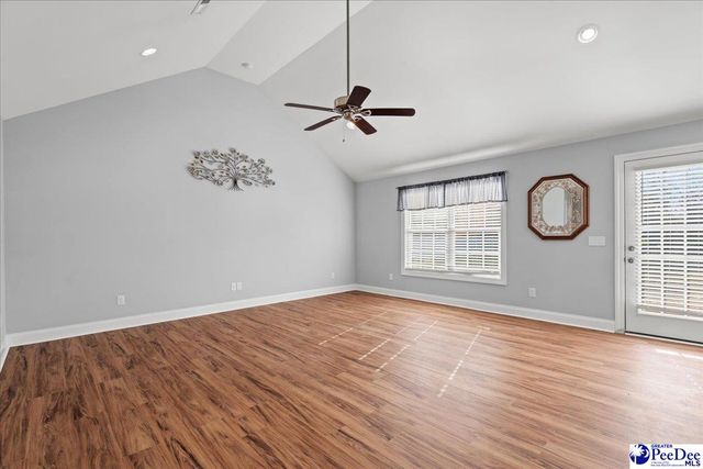 631 Rose Avenue, Hartsville, SC 29550