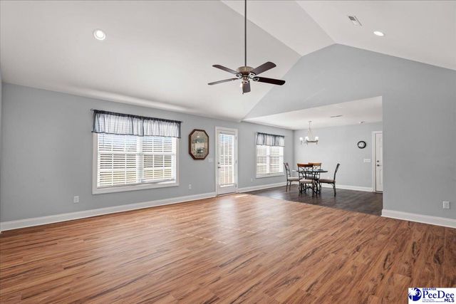 631 Rose Avenue, Hartsville, SC 29550