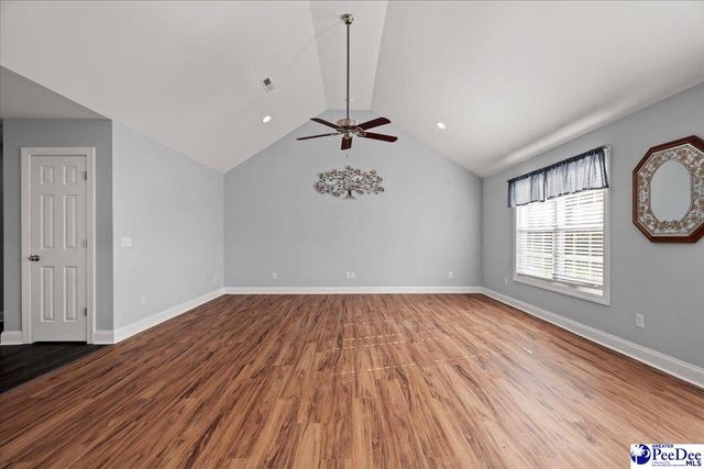 631 Rose Avenue, Hartsville, SC 29550