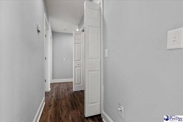 631 Rose Avenue, Hartsville, SC 29550