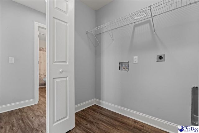 631 Rose Avenue, Hartsville, SC 29550