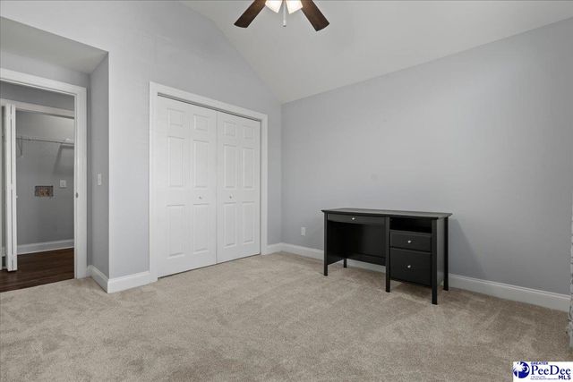 631 Rose Avenue, Hartsville, SC 29550