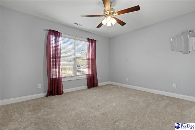 631 Rose Avenue, Hartsville, SC 29550