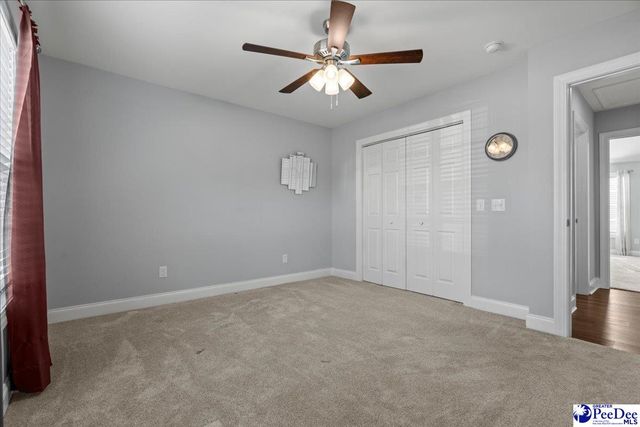 631 Rose Avenue, Hartsville, SC 29550