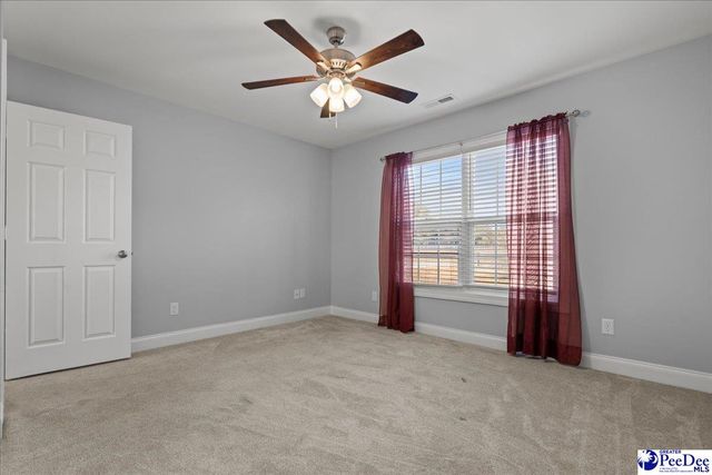 631 Rose Avenue, Hartsville, SC 29550