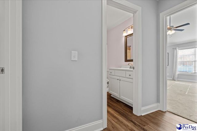 631 Rose Avenue, Hartsville, SC 29550