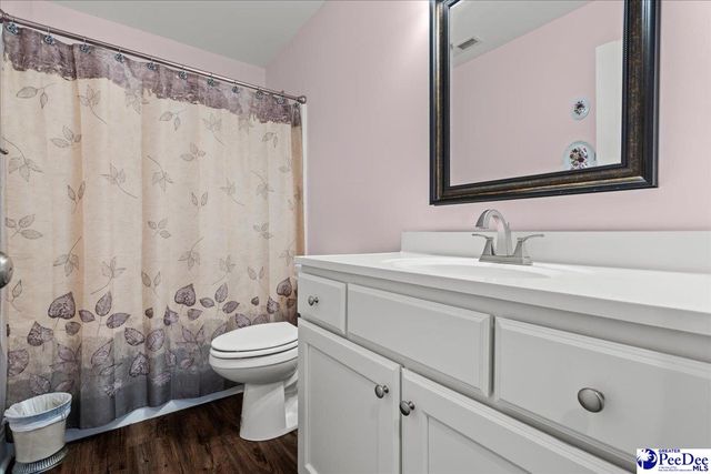 631 Rose Avenue, Hartsville, SC 29550