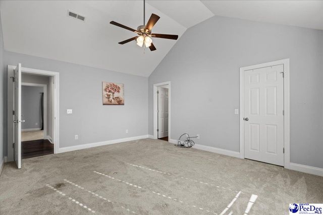 631 Rose Avenue, Hartsville, SC 29550