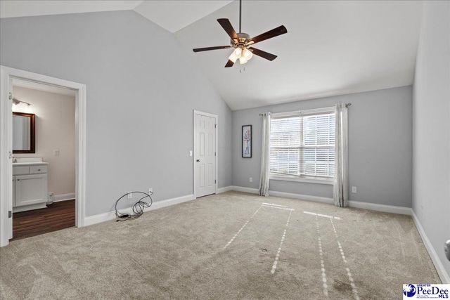 631 Rose Avenue, Hartsville, SC 29550