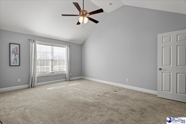 631 Rose Avenue, Hartsville, SC 29550