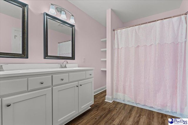 631 Rose Avenue, Hartsville, SC 29550