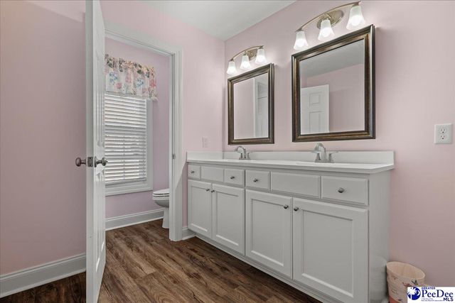 631 Rose Avenue, Hartsville, SC 29550