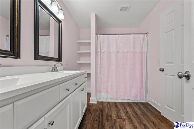 631 Rose Avenue, Hartsville, SC 29550