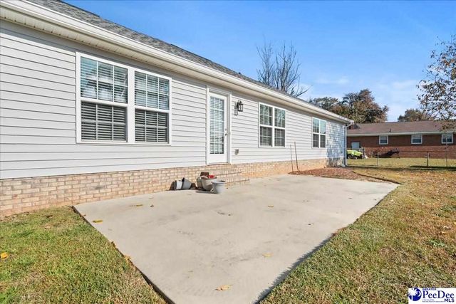 631 Rose Avenue, Hartsville, SC 29550