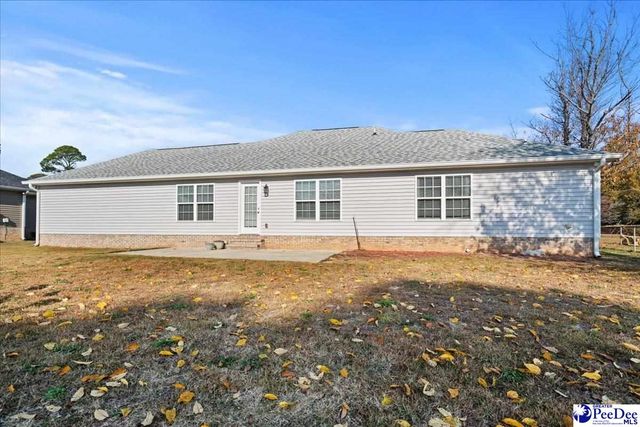 631 Rose Avenue, Hartsville, SC 29550