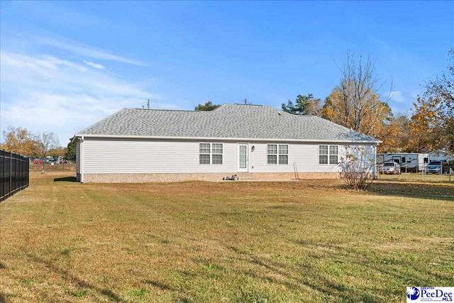 631 Rose Avenue, Hartsville, SC 29550