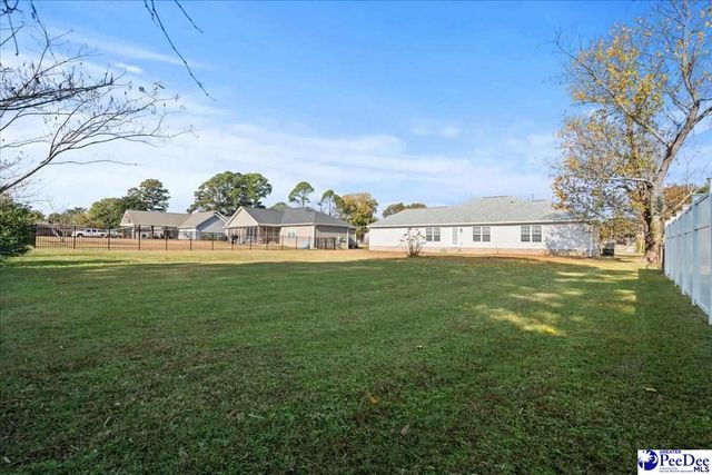 631 Rose Avenue, Hartsville, SC 29550
