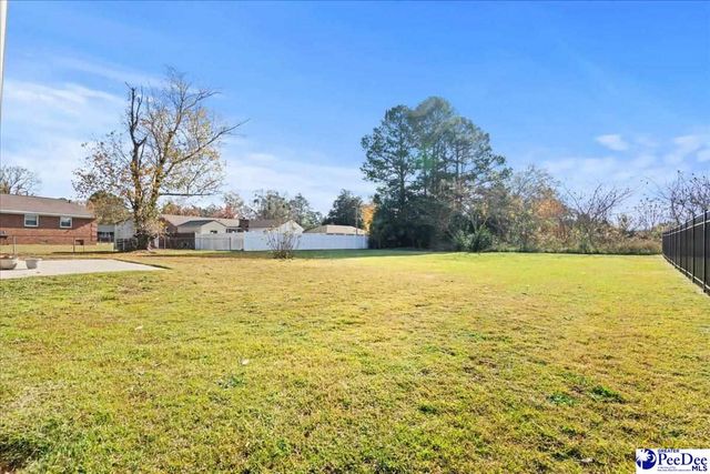 631 Rose Avenue, Hartsville, SC 29550