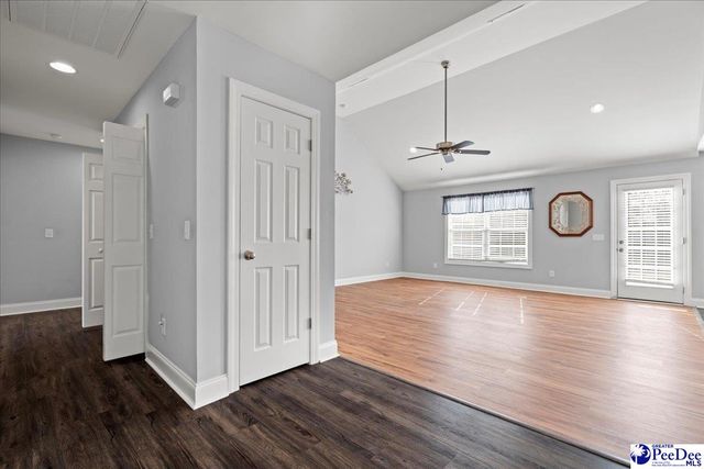 631 Rose Avenue, Hartsville, SC 29550