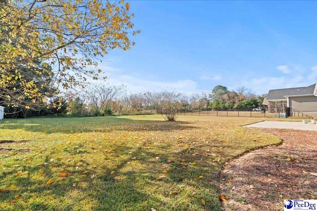 631 Rose Avenue, Hartsville, SC 29550