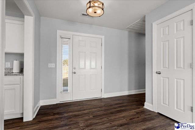 631 Rose Avenue, Hartsville, SC 29550