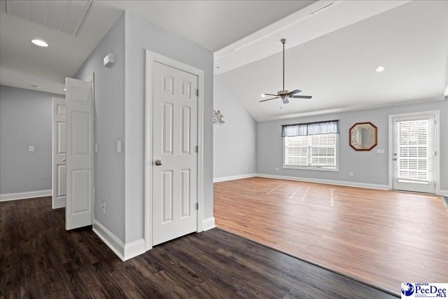 631 Rose Avenue, Hartsville, SC 29550