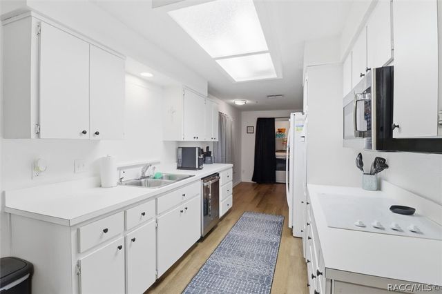 3721 N Goldencup Terrace, Beverly Hills, FL 34465