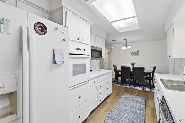 3721 N Goldencup Terrace, Beverly Hills, FL 34465