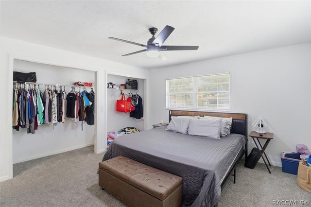 3721 N Goldencup Terrace, Beverly Hills, FL 34465