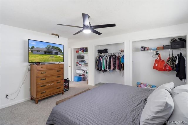 3721 N Goldencup Terrace, Beverly Hills, FL 34465