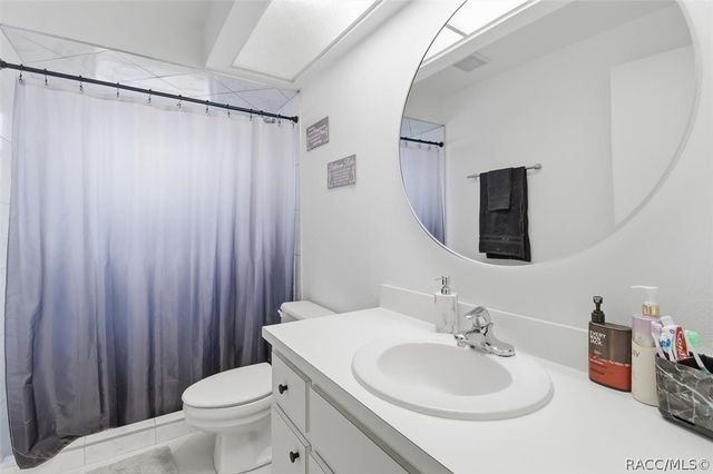 3721 N Goldencup Terrace, Beverly Hills, FL 34465