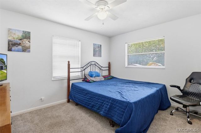 3721 N Goldencup Terrace, Beverly Hills, FL 34465