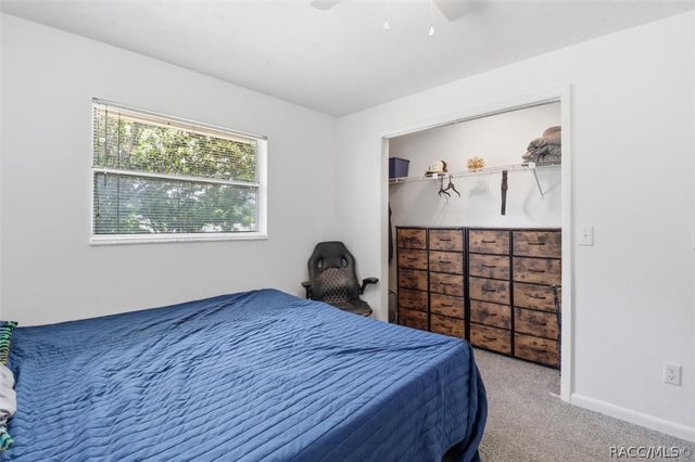 3721 N Goldencup Terrace, Beverly Hills, FL 34465