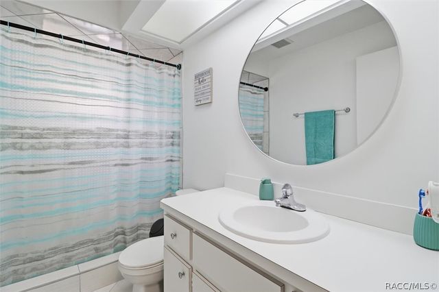 3721 N Goldencup Terrace, Beverly Hills, FL 34465