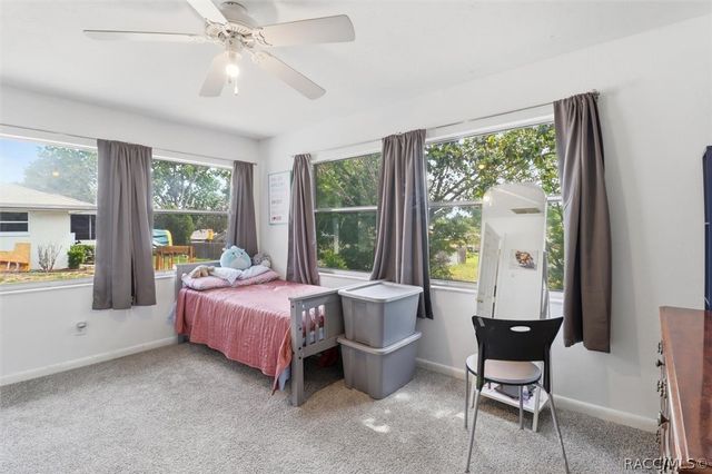 3721 N Goldencup Terrace, Beverly Hills, FL 34465